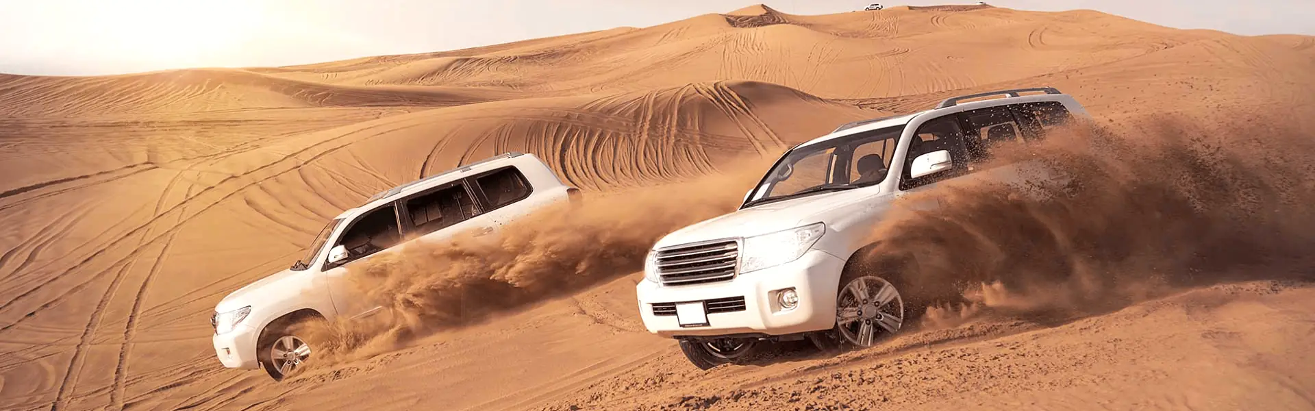 Desert Safari Dubai