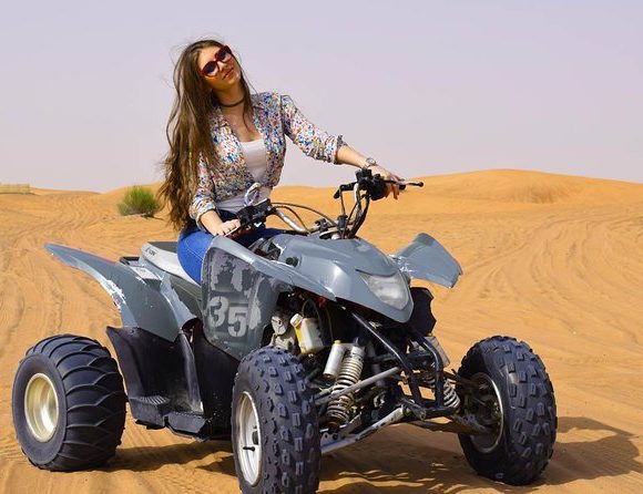 desert safari 2